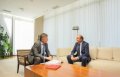 El Procurador de la Común entrega en las Cortes de Castilla y León el Informe anual 2025, año en el que se tramitaron 6.267 expedientes