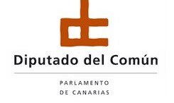 Diputado del Común de Canarias