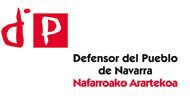 Defensor del Pueblo Comunidad Foral de Navarra